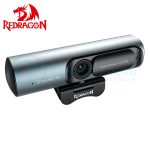 CÁMARA WEB REDRAGON GW911 CYBERLENS 4K - Imagen 4