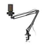 MICRÓFONO FIFINE A8T BLACK CON BRAZO - Imagen 4