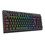 KIT REDRAGON 4 EN 1 S147-SP TECLADO K515 SPANISH NEGRO - Imagen 5
