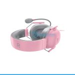 AUDIFONO C/MICROF. RAZER BLACKSHARK V2 X 50MM 7.1 ROSE - Imagen 2