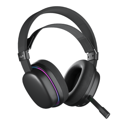 AURICULAR AULA G7 INALÁMBRICO BLACK