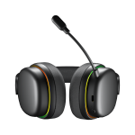 AURICULAR AULA G7 PRO INALÁMBRICO BLACK - Imagen 2