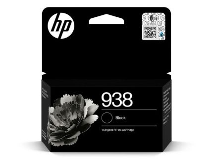 TINTA HP 4S6X8PL (938) BLACK (OJP 9130) 1250 PGS