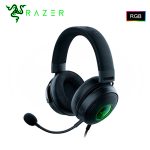 AUDIFONO C/MICROF. RAZER KRAKEN V3 X USB 7.1 CHROMA BLACK - Imagen 2