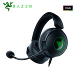 AUDIFONO C/MICROF. RAZER KRAKEN V3 X USB 7.1 CHROMA BLACK - Imagen 3