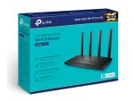 ROUTER P-LINK ARCHER AX12 WIFI6 AX1500 DUALBAND GIGABIT