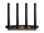ROUTER P-LINK ARCHER AX12 WIFI6 AX1500 DUALBAND GIGABIT - Imagen 4
