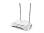 ROUTER TP-LINK TL-WR840N N300 MBPS  WIRELESS  2.4 GHZ - Imagen 3