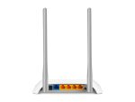ROUTER TP-LINK TL-WR840N N300 MBPS  WIRELESS  2.4 GHZ - Imagen 4