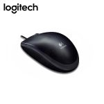 TECLADO LOGITECH + MOUSE MK120 USB SP BLACK - Imagen 4