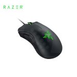MOUSE RAZER DEATHADDER ESSENTIAL 6400 DPI BLACK (RZ01-03850100-R3U1) - Imagen 3