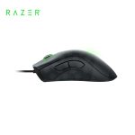 MOUSE RAZER DEATHADDER ESSENTIAL 6400 DPI BLACK (RZ01-03850100-R3U1) - Imagen 2