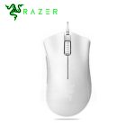 MOUSE RAZER DEATHADDER ESSENTIAL 6400 DPI WHITE RZ01-03850200-R3M1 - Imagen 2