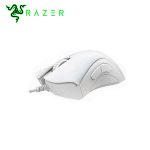 MOUSE RAZER DEATHADDER ESSENTIAL 6400 DPI WHITE RZ01-03850200-R3M1 - Imagen 4