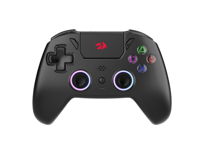 GAMEPAD REDRAGON DARKFLAME G820 WIRELESS