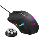 M601-RGB MOUSE REDRAGON CENTROPHORUS - Imagen 5