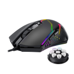 M601-RGB MOUSE REDRAGON CENTROPHORUS - Imagen 3