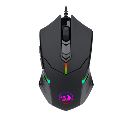 M601-RGB MOUSE REDRAGON CENTROPHORUS