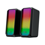 ALTAVOCES AULA N600 CABLEADO BLACK - Imagen 4