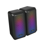 ALTAVOCES AULA N600 CABLEADO BLACK - Imagen 3