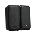 ALTAVOCES AULA N600 CABLEADO BLACK - Imagen 2