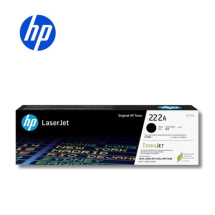 TONER HP W2220A (222A) LJ M3303 BLACK 1,300 PGS