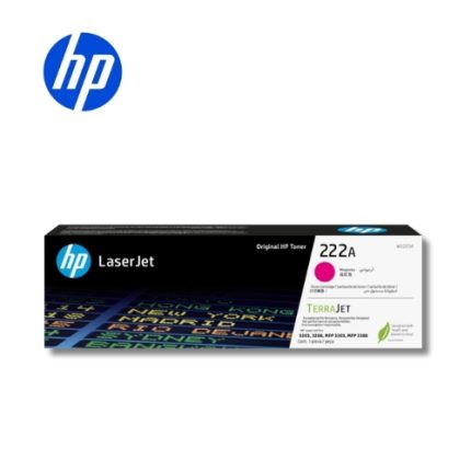 TONER HP W2223A (222A) LJ M3303 MAGENTA 1,200 PGS