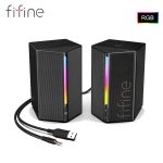 ALTAVOCES FIFINE A20 BLACK - Imagen 2