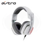 AUDIFONO C/MICROF. LOGITECH G ASTRO A10 G2 MULTI-WHITE - Imagen 2