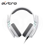 AUDIFONO C/MICROF. LOGITECH G ASTRO A10 G2 MULTI-WHITE - Imagen 3