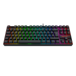 TECLADO REDRAGON KUMARA K552 MAGNETIC SWITCH ESPAÑOL BLACK - Imagen 4