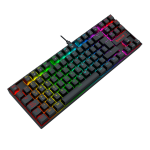 TECLADO REDRAGON KUMARA K552 MAGNETIC SWITCH ESPAÑOL BLACK - Imagen 3