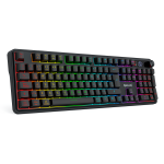 TECLADO REDRAGON VOLCANO K526 PRO INALÁMBRICO ESPAÑOL BLACK - Imagen 7