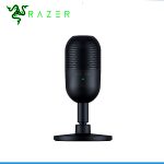 MICROFONO RAZER SEIREN  V3 MINI USB STREAMING SUPERCARDIOIDE BLACK - Imagen 2