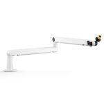 BRAZO PARA MICRÓFONO FIFINE BM88 WHITE - Imagen 5