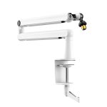BRAZO PARA MICRÓFONO FIFINE BM88 WHITE - Imagen 4