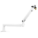 BRAZO PARA MICRÓFONO FIFINE BM88 WHITE - Imagen 2