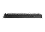 TECLADO AULA F75 RGB INALAMBRICO ESPAÑOL BLACK DEGRADED - REAPER SWITCH - Imagen 3