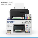 IMPRESORA EPSON L3350 MULTIFUNCIONAL ECO TANK WIFI