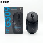 MOUSE LOGITECH G309 LIGHTSPEED WIRELESS BT 25K NEGRO