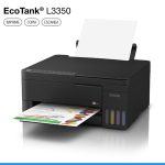IMPRESORA EPSON L3350 MULTIFUNCIONAL ECO TANK WIFI - Imagen 3