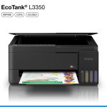 IMPRESORA EPSON L3350 MULTIFUNCIONAL ECO TANK WIFI - Imagen 4