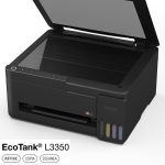 IMPRESORA EPSON L3350 MULTIFUNCIONAL ECO TANK WIFI - Imagen 5