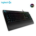 TECLADO LOGITECH G213 PRODIGY RGB GAMING - Imagen 2