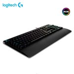 TECLADO LOGITECH G213 PRODIGY RGB GAMING - Imagen 3