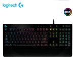 TECLADO LOGITECH G213 PRODIGY RGB GAMING - Imagen 4