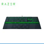 TECLADO RAZER ORNATA V3 X MEMBRANE LOW PROFILE SP CHROMA BLACK - Imagen 2