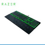 TECLADO RAZER ORNATA V3 X MEMBRANE LOW PROFILE SP CHROMA BLACK - Imagen 3