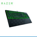 TECLADO RAZER ORNATA V3 X MEMBRANE LOW PROFILE SP CHROMA BLACK - Imagen 4